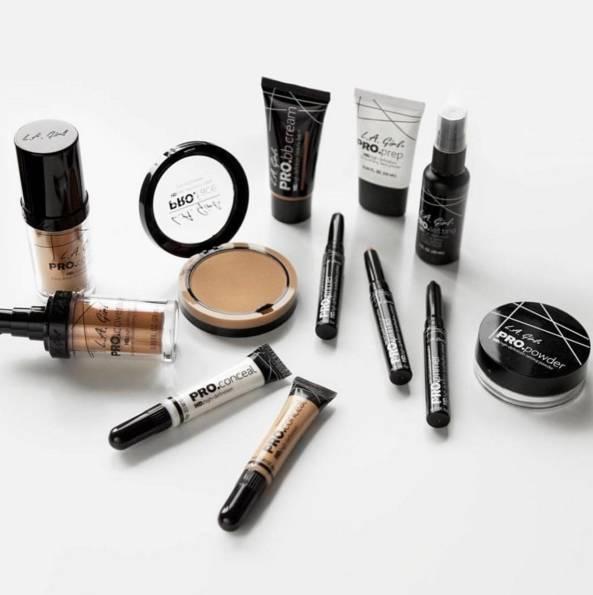 一两百块钱的彩妆真的好用吗,彩妆好一点和一般的区别