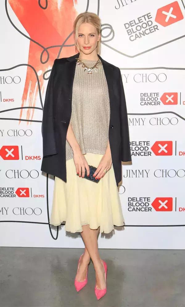 女人有几种鞋就够了,买什么样的鞋子适合女人