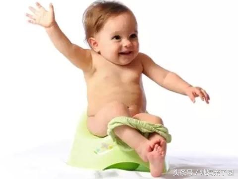 把屎把尿到底有哪些危害?妈妈们都知道吗?