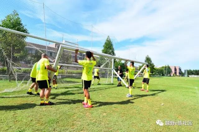 美食加美景,粤、桂大队以踢球为名的饕餮北海行