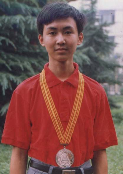 许朝军赌博、李一男入狱、邵亦波隐退,昔日“商界天才”今何在?