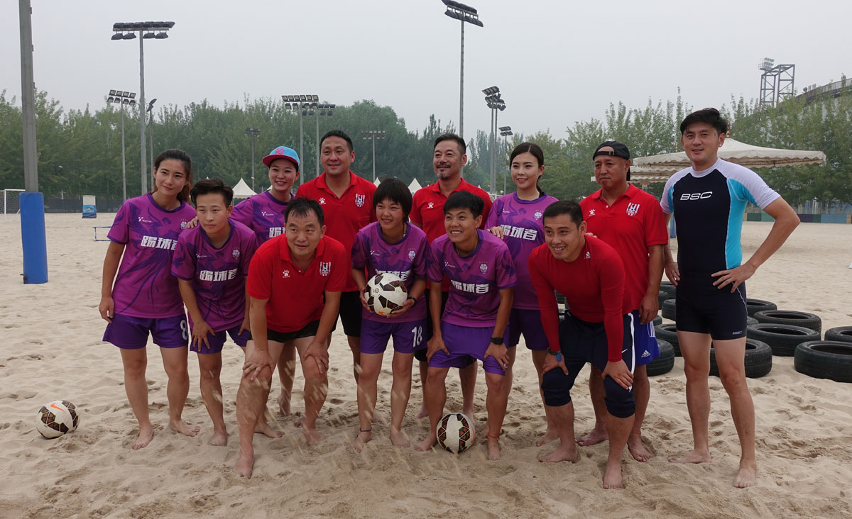 汪星人大战螃蟹,汪星人大战龙虾