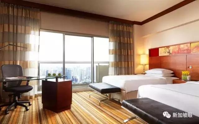 新加坡mandarinoriental酒店,新加坡最豪华酒店套房