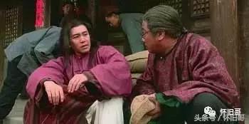 周星驰和吴孟达能否被超越,周星驰跟吴孟达最好的一场对手戏