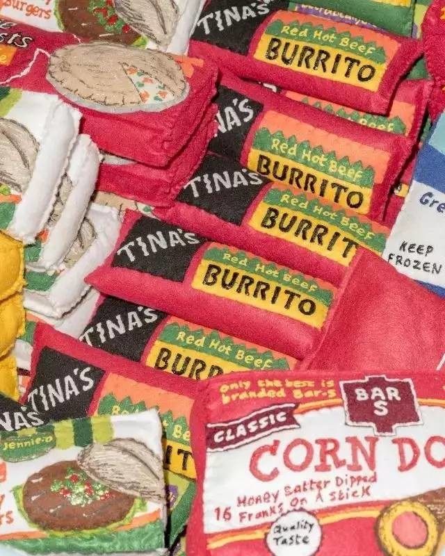 这家店9000件商品全是假货,人们却争相购买