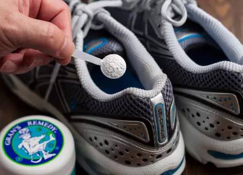 怎么去除汗臭最有效方法,有汗臭怎么办如何去除汗臭呢