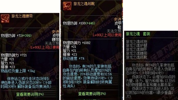 dnf最难获得的融合装备,dnf最难完成的称号