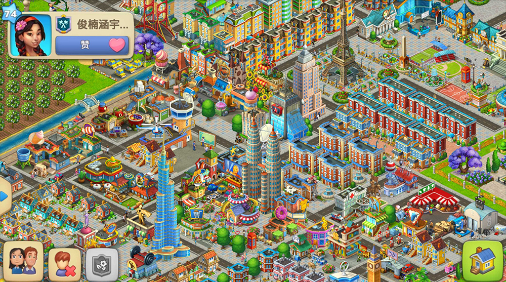 dau杩愯惀涓夊勾,dau娓告垙杩涘睍