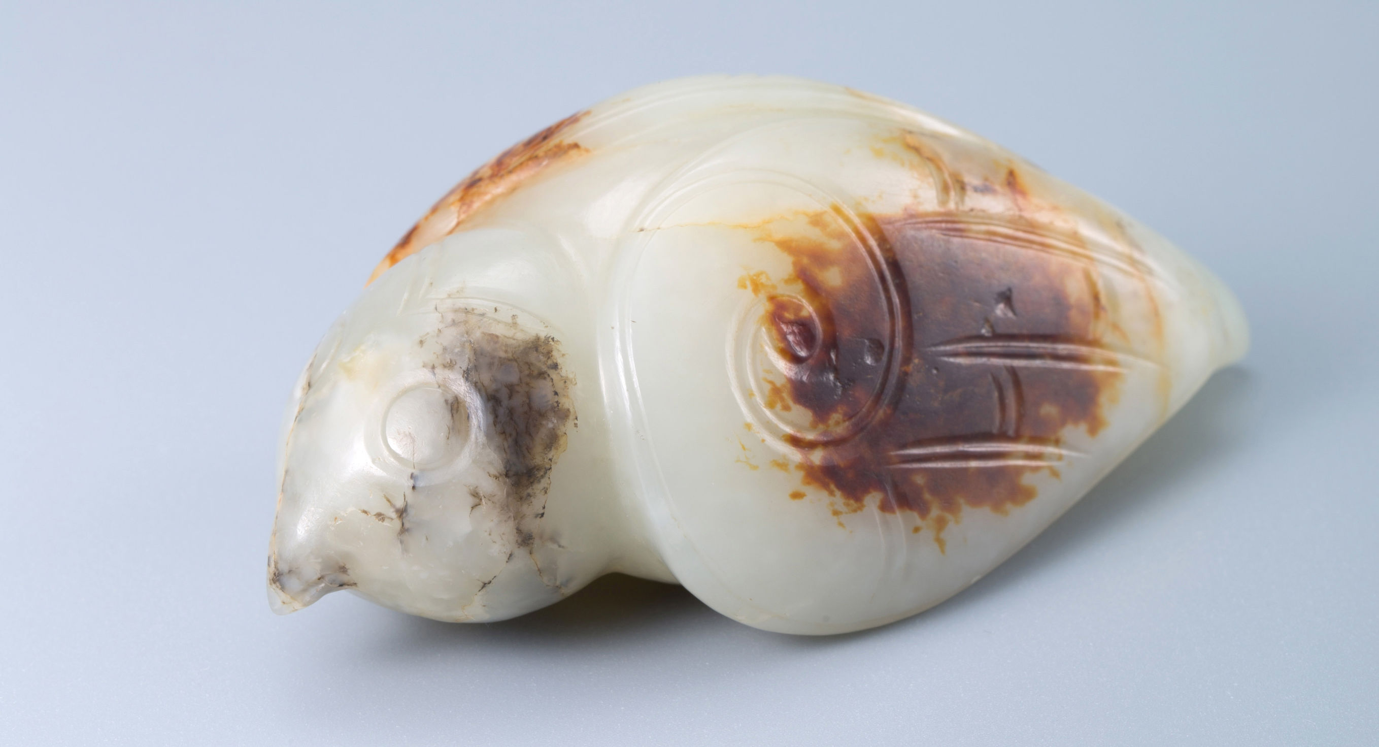 民间古玉珍品希玉阁的宝藏