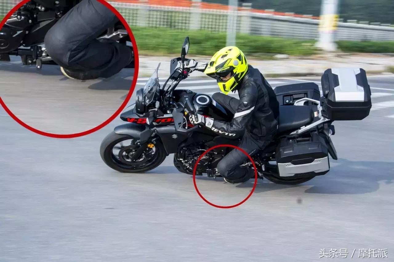 2019款豪爵铃木dl250测评,2024款豪爵铃木dl250有abs吗