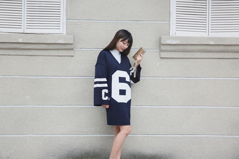 学院风衬衫胖mm条纹,韩范洋气衬衫