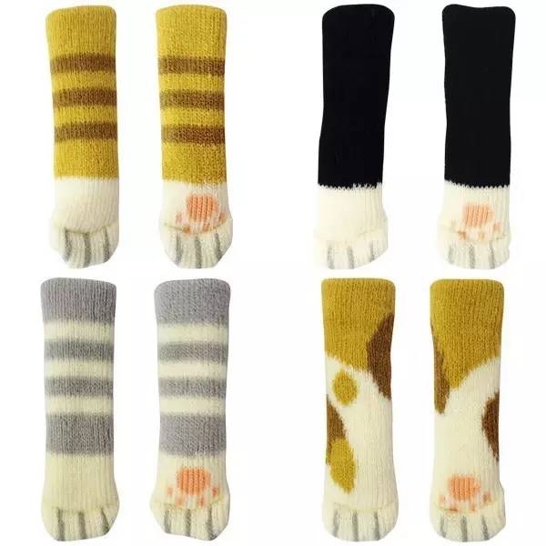 不要说我孤独,我还有猫