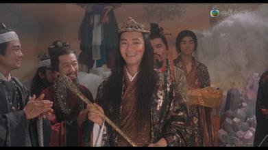 周星驰经典作品喜剧之王,周星驰喜剧之王2票房亏了吗