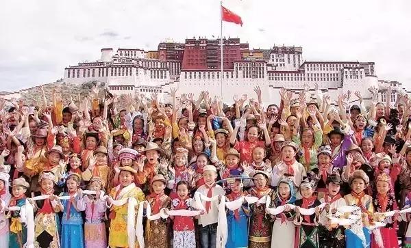 这或是世上最大的谜团藏民居然是这样给娃取名字的