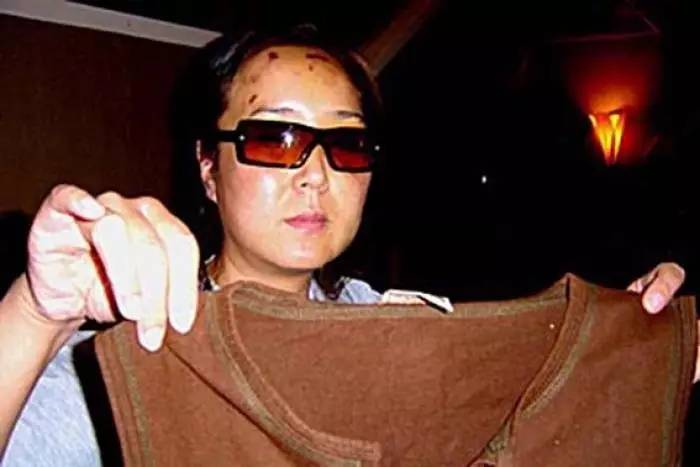 关注|美国政府被判赔偿天津游客46万美元,发生了什么?