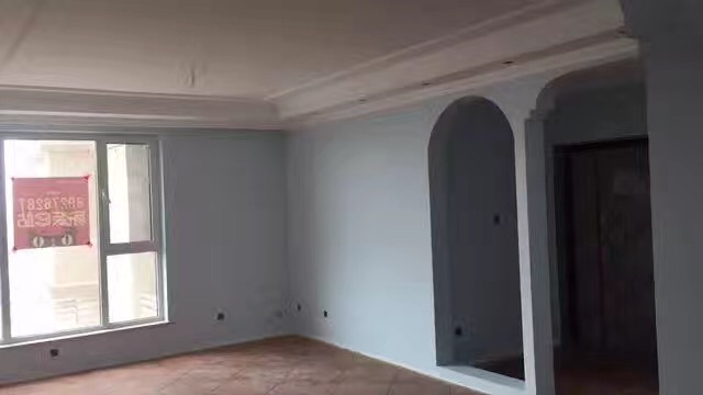 瑞府小区平面设计图,瑞府别墅装修效果图