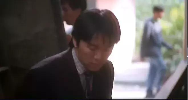 周星驰演了一辈子的喜剧之王,周星驰演技炸裂瞬间喜剧之王