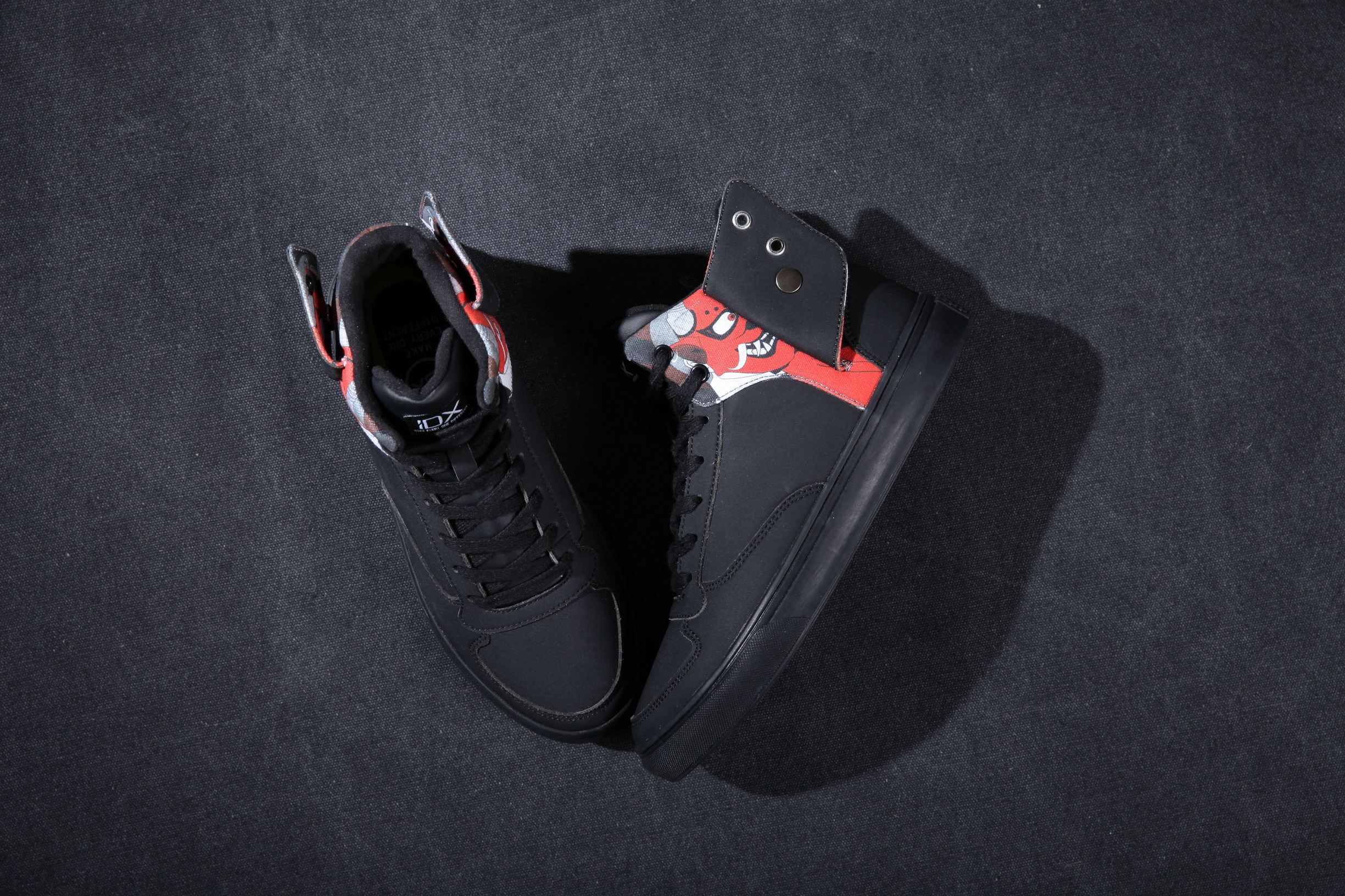 反抗體制、表達不滿、發洩情緒、控訴社會，涂鸦，一项叛逆的艺术