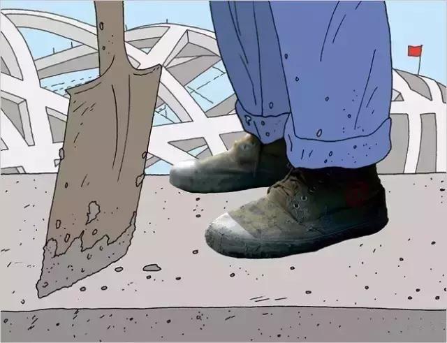 我们嫌弃的东西，怎么老是被外国人做火？