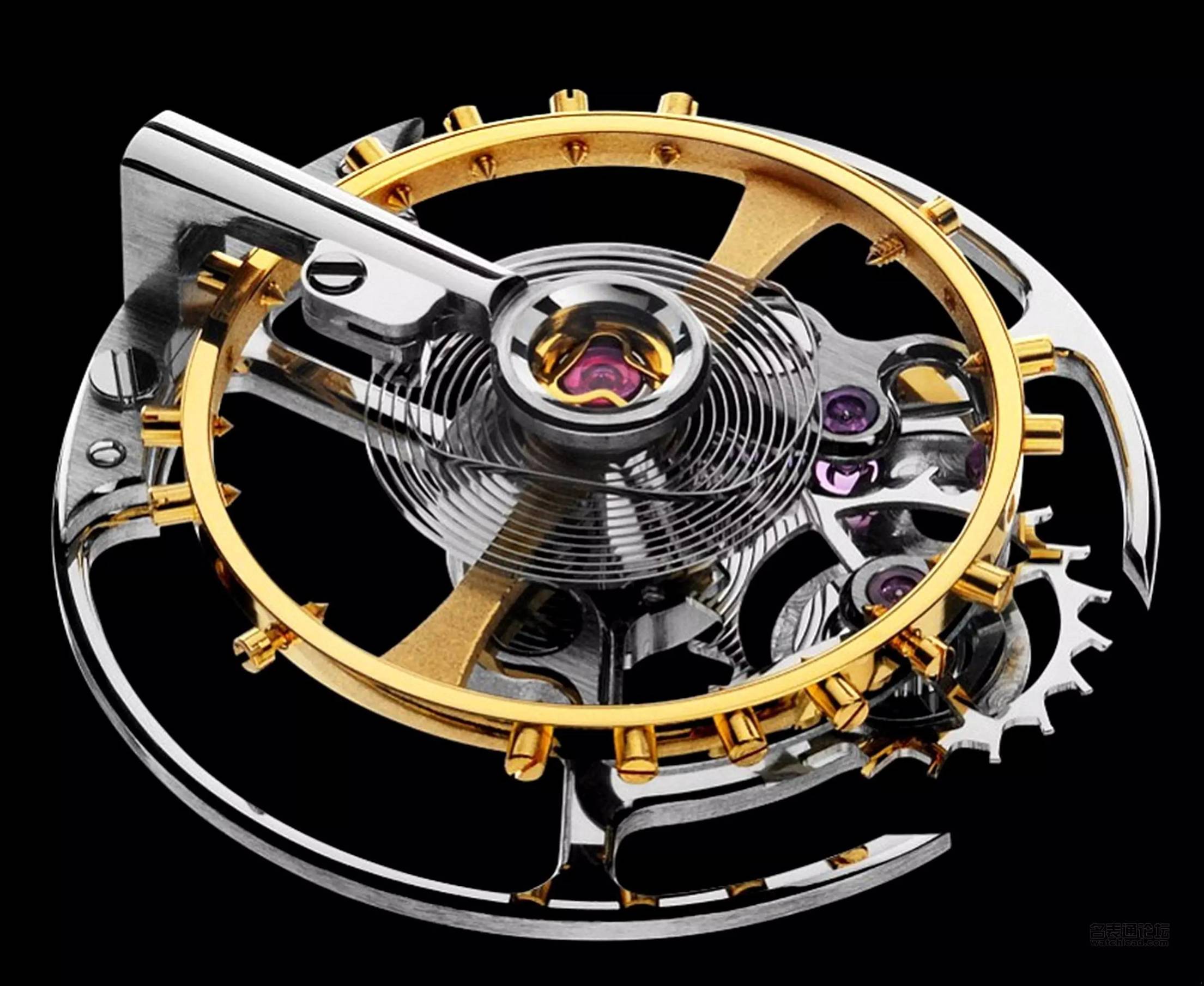 陀飞轮手表为什么贵,国产陀飞轮表为啥那么便宜