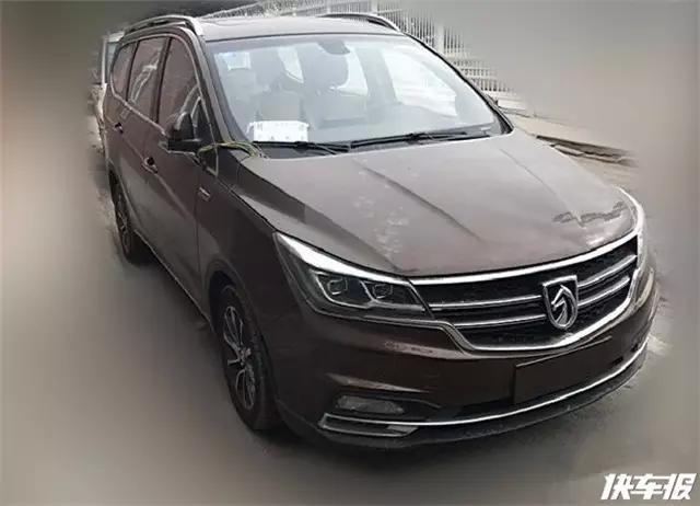 宝骏730有没有混动版的,宝骏730混动版最新报价