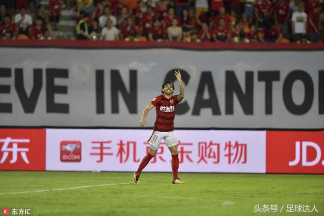 于汉超恒大进球,于汉超恒大生涯总决赛视频