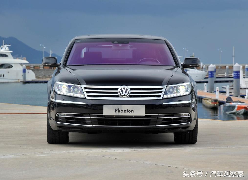 大众辉腾为啥停产,大众辉腾为什么停产了