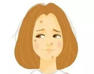 紧急解决多区域频繁爆痘 (反反复复爆痘怎么办)