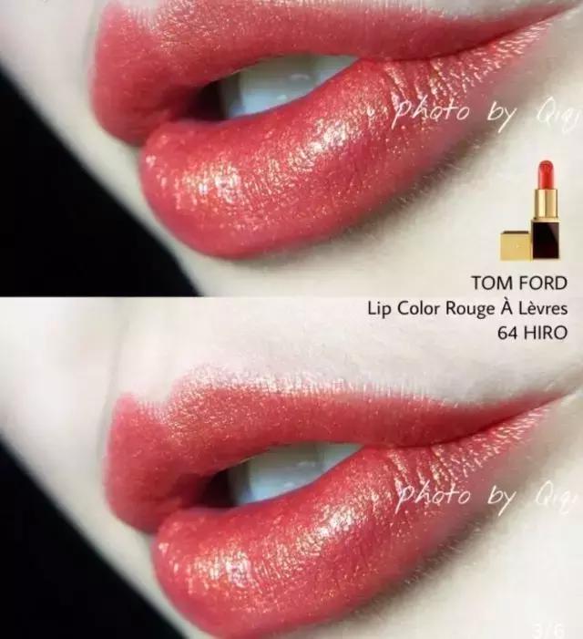 王者荣耀史上最全口红女英雄,王者荣耀武则天口红试色