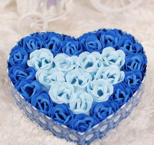 干花香皂花永生花哪个好,皂花和永生花的区别