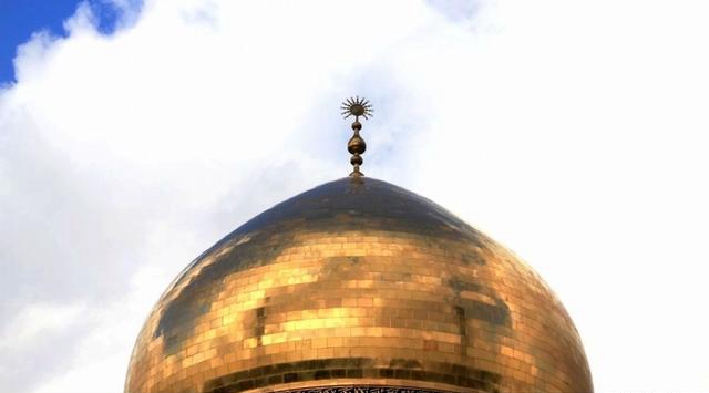 穆罕默德墓在哪,穆罕默德的陵墓在哪