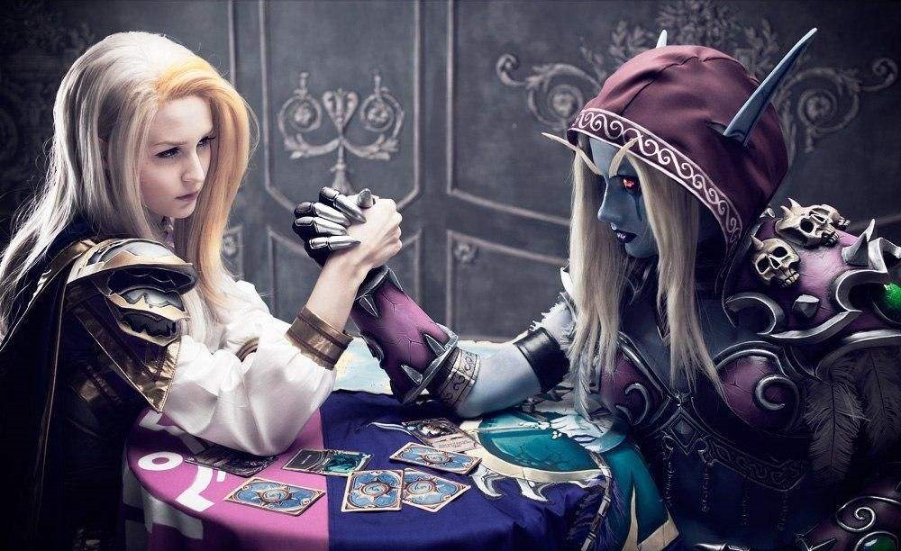 雪妍的炉石传说id,炉石传说最搞笑的笑声