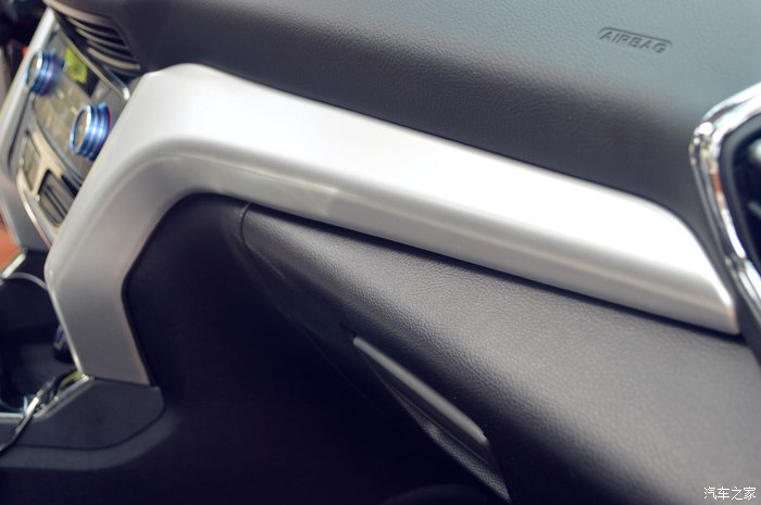 福特翼虎1.6两驱上路实测,新福特翼虎无尽之旅探索冬日秘境