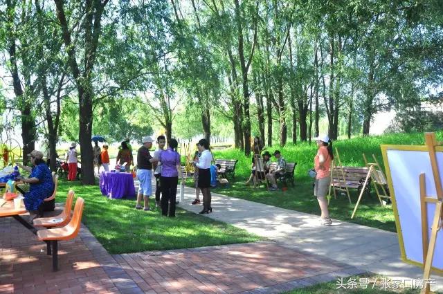 拉斐水岸全景,拉斐水岸景色