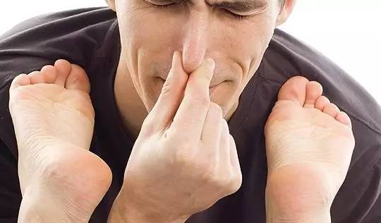 一招教你解决汗臭,如何彻底解决汗臭问题