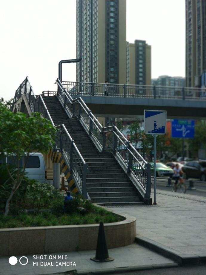 小米6牛逼,厉害了我的小米