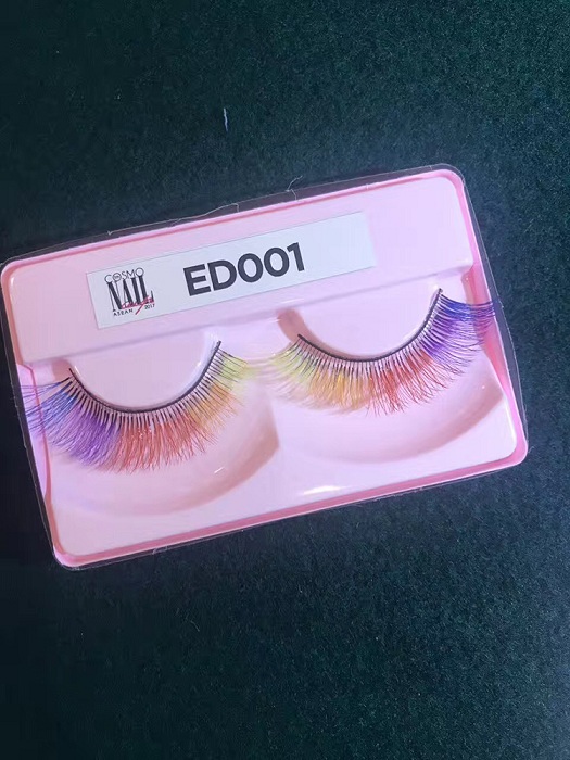 2019年第三届亚洲美业大赛,2019年亚洲美业大赛前10名