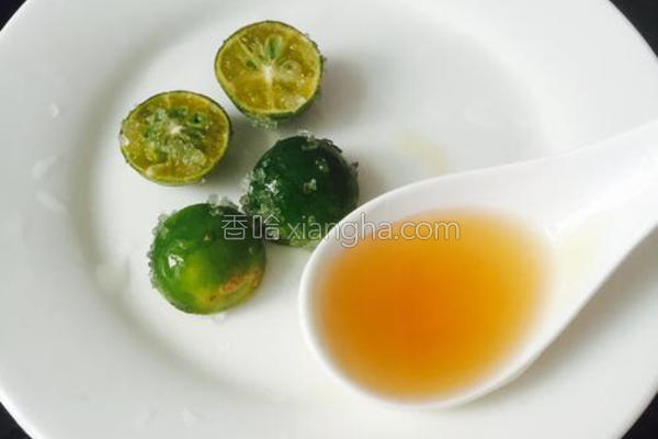 原来百香果有这么多做法,百香果超爽的吃法一整个剥下来