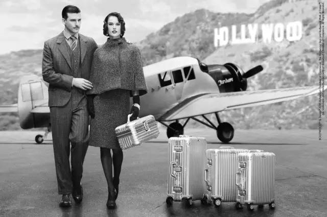 1家实体店2年卖出100,000+的行李箱，到底有啥牛逼的？