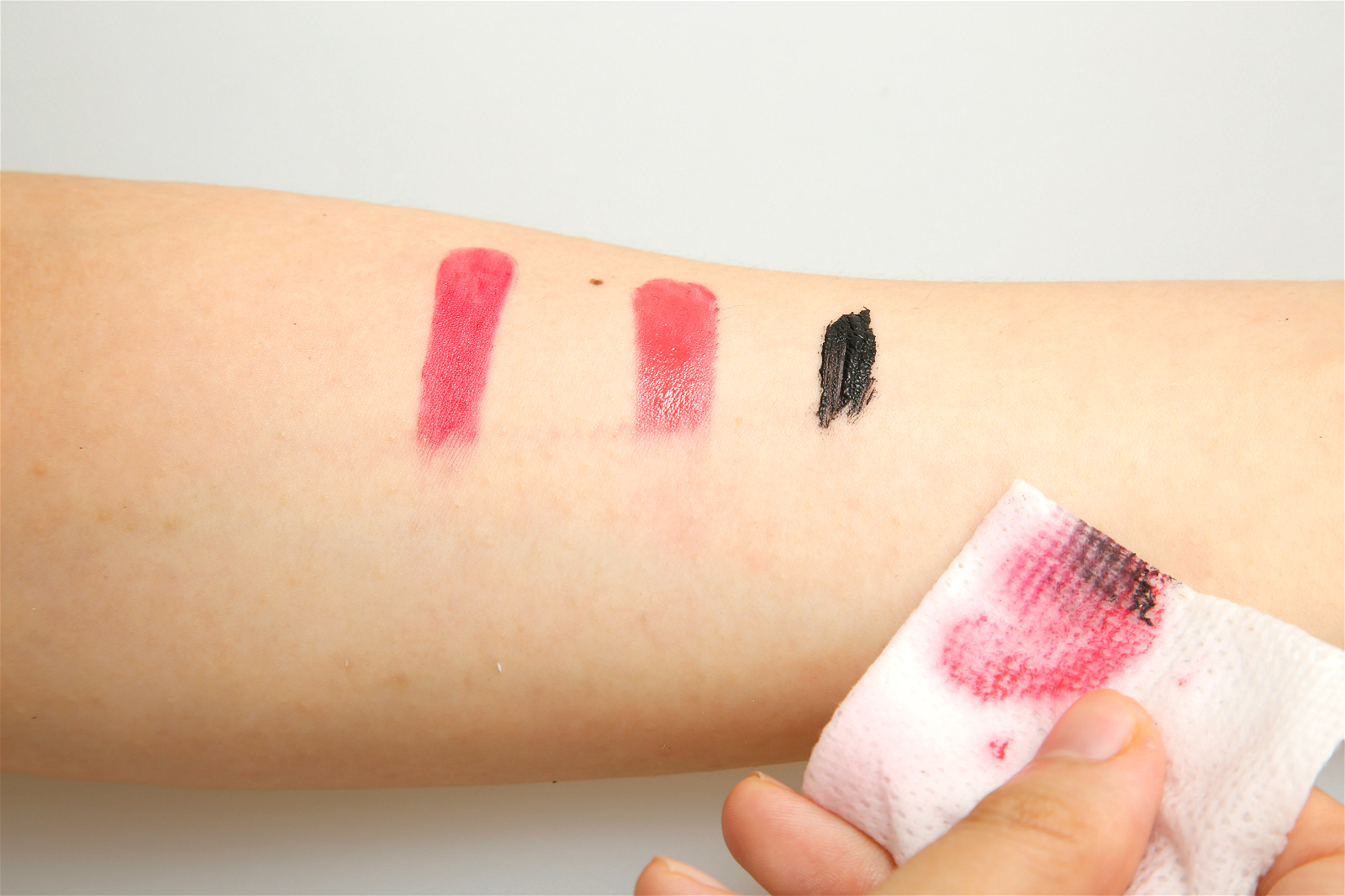 一瓶卸妆水,赫妮特卸妆水推荐