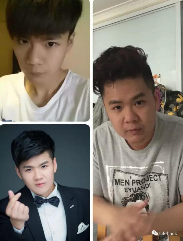 还不快去运动！看了这些发福照，你还敢淡定地躺着吗？