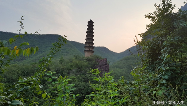 云台山的独特之处,云台山地势的讲解视频