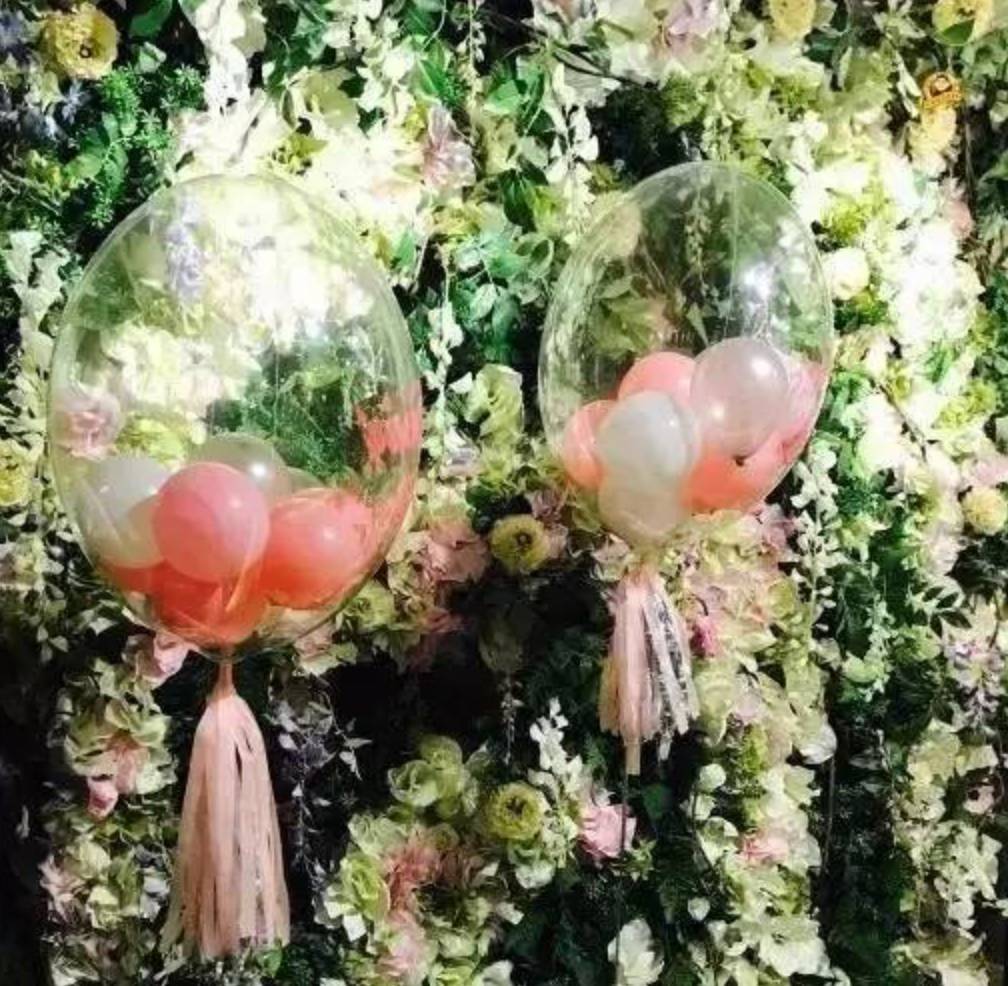 盒子里：仙境般的秘密花园，呼吸间都是浪漫的气息！