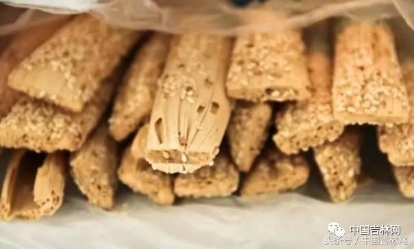 到吉林玩买啥、吃啥？再也不用刘烨代购吉林土特产了！