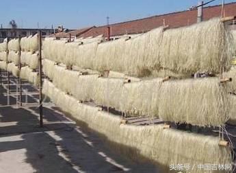 到吉林玩买啥、吃啥？再也不用刘烨代购吉林土特产了！