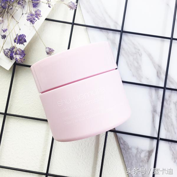 炎炎夏日什么面膜最好,夏季必备的一款面膜