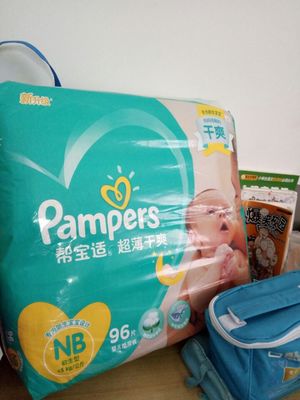 海淘纸尿裤,纸尿裤分享