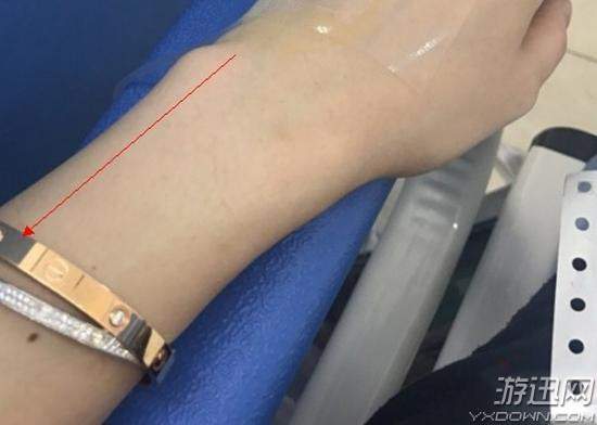 斗鱼新晋吸金女王阿冷,斗鱼唱歌女主播排名阿冷