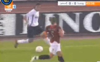 伊布11年,2011年伊布夺冠视频