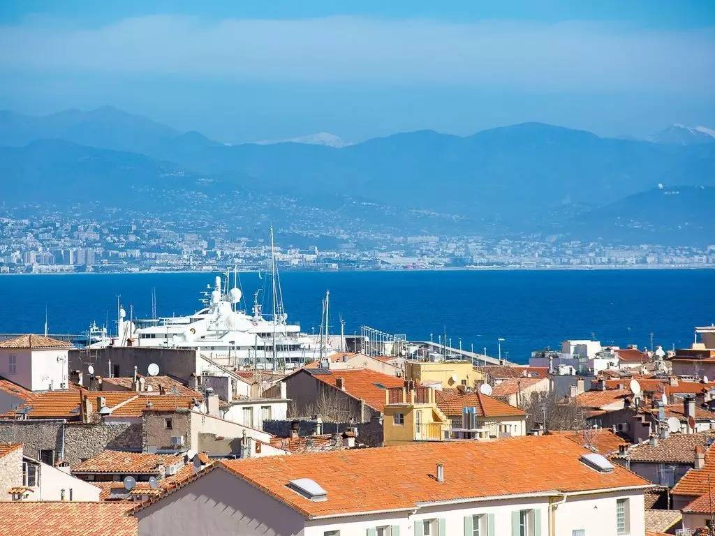 一生必去的海边小镇,蔚蓝海岸有没有值得一去的地方